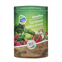 ОрганикМикс Универсальное удобрение 850 гр