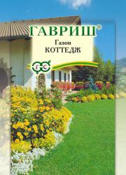 Газон Коттедж (Гавриш) 20 гр.