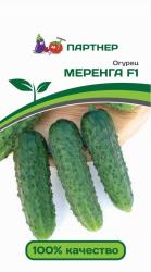 Огурец Меренга F1 (Партнер)