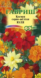 Космея Юля (Гавриш)