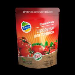 ОрганикМикс удобрение для томатов 200 гр