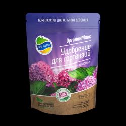 ОрганикМикс Удобрение для гортензий 200 гр.