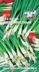 Лук батун Жирнолистный (СеДек)