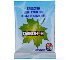 Порошок Девон-Н 60 гр