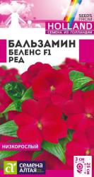 Бальзамин Беленс ред (Семена Алтая)