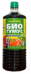 Удобрение Биогумус Вырастайка универсальный 1 л.