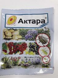 АКТАРА 1.2 гр.