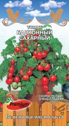 Томат Балконный сахарный (Премиум сидс)