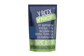 Препарат 30+ Зеленая аптека 1 л дой-пак
