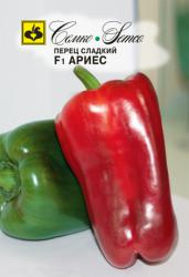 Перец Ариес F1 (Семко)