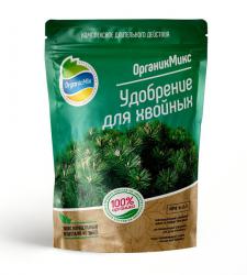 ОрганикМикс Удобрение для хвойных 850 гр.