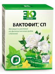 БАКТОФИТ Экомастер 80 гр