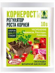 КОРНЕРОСТ Грин Бэлт 10 гр.