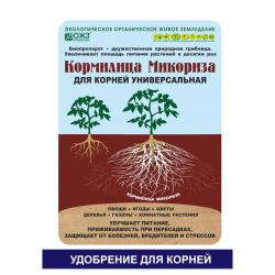 Микориза Кормилица для  корней 30 гр.