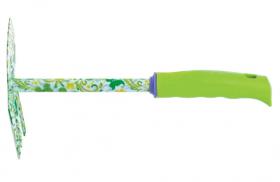 Мотыжка комбинированная Flower Green, Palisad 620415