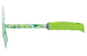 Мотыжка комбинированная Flower Green, Palisad 620415