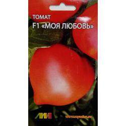 Томат Любовь моя F1 (Мязина)