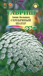 Амми большая Серебряный шатер (Гавриш)
