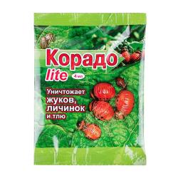 КОРАДО Lite 4 мл 