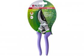 Секатор PALISAD 200 мм пружина возвратная 60557