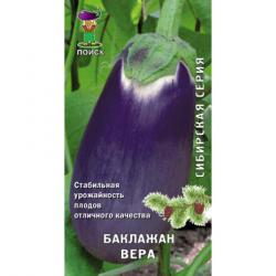 Баклажан Вера (Поиск)