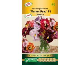 Виола букетная Мулен Руж F1 (Премиум сидс)