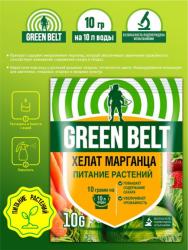 Удобрение Хелат марганца 10 гр.