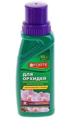 Удобрение BONA FORTE (Бона форте) Здоровье для орхидей 285 мл.