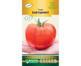 Томат Бабушкино (Евросемена)