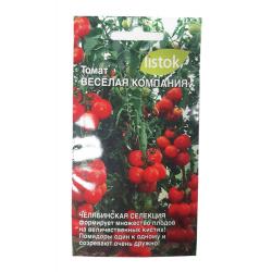 Томат Веселая компания (Листок)