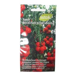 Томат Веселая компания (Листок)