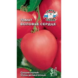 Томат Воловье Сердце (Седек)