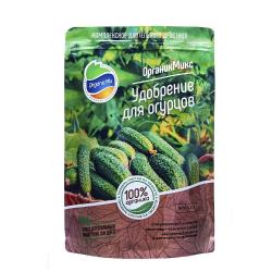 ОрганикМикс удобрение для огурцов 850 гр