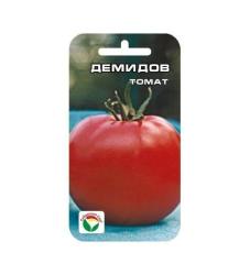 Томат Демидов (Сибирский Сад)