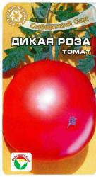 Томат Дикая роза (Сибирский Сад)