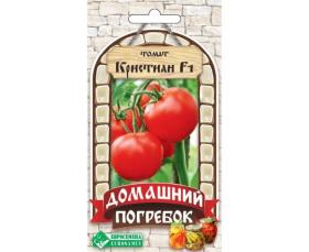 Томат Кристиан F1 (Евросемена)