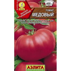Томат Медовый (Аэлита)