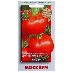 Томат Москвич (Поиск)