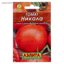 Томат Никола (Аэлита)