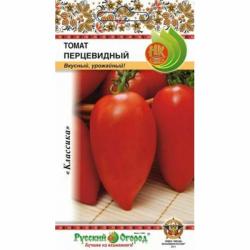 Томат Перцевидный (Русский Огород)