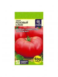 Томат Розовый слон (Алтайские Семена)