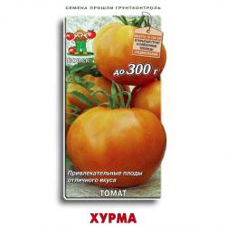Томат Хурма (Поиск)