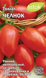 Томат Челнок (Листок)
