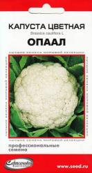 Капуста цветная Опаал (Сортсемовощ)