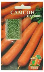 Морковь Самсон (Поиск) гранулы.