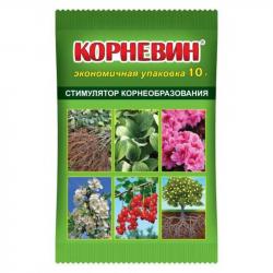 КОРНЕВИН, СП 10 гр.