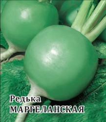 Редька Маргеланская (Листок)