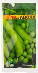 Горох Авола (Сортсемовощ)