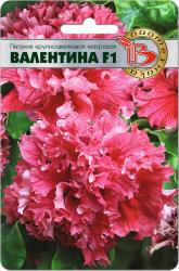 Петуния Валентина F1 (Биотехника)