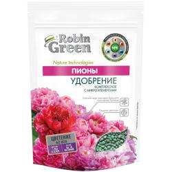 Удобрение минеральное Робин Грин пионы 1 кг
